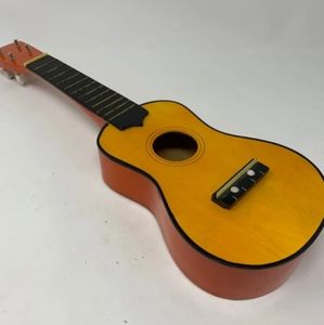 Ukulele - No Strings